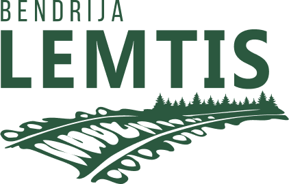 Bendrija Lemtis logo